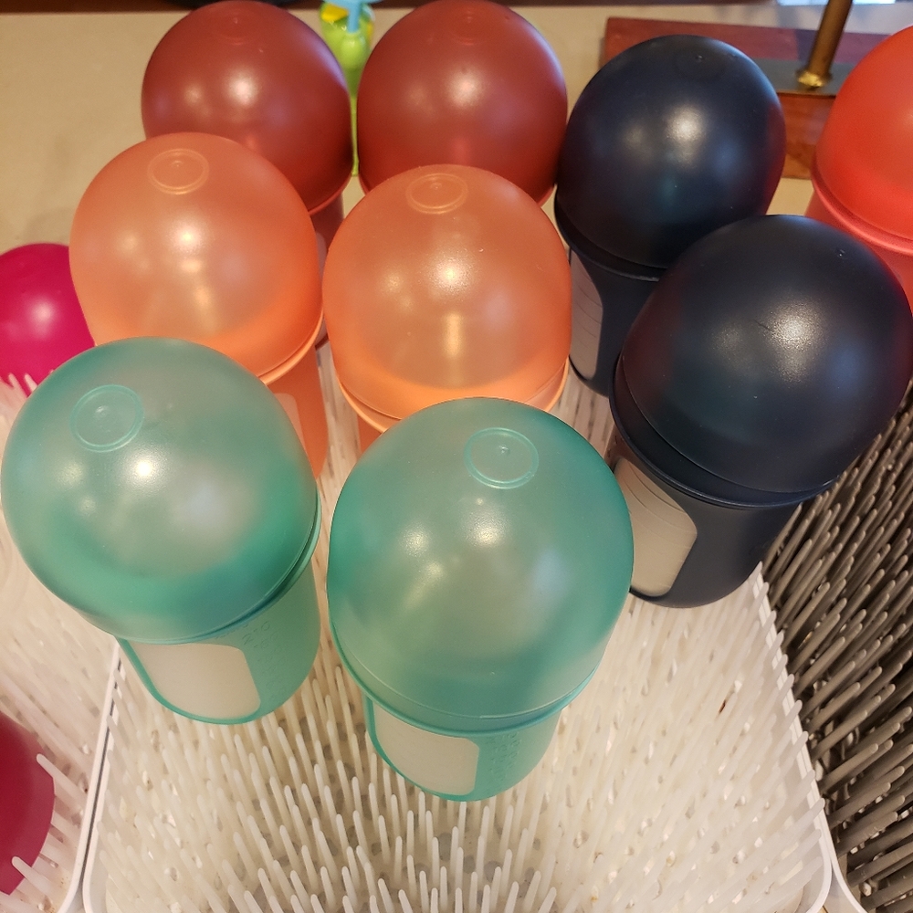 Boon Baby Bottles Bundle